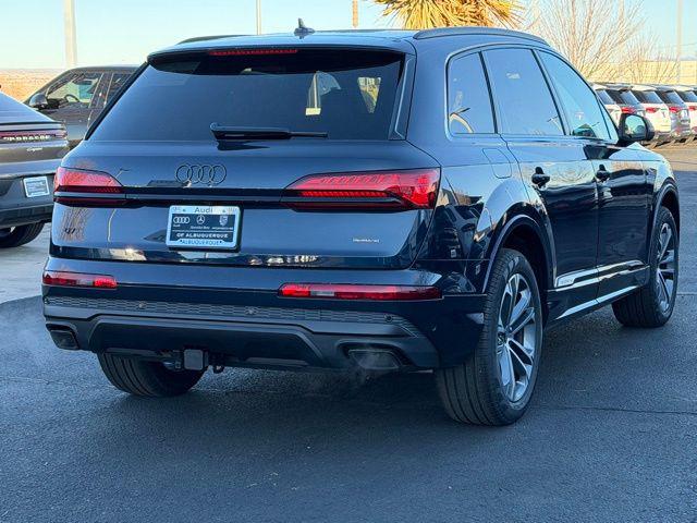 2026 Audi Q7 Premium - Photo 8