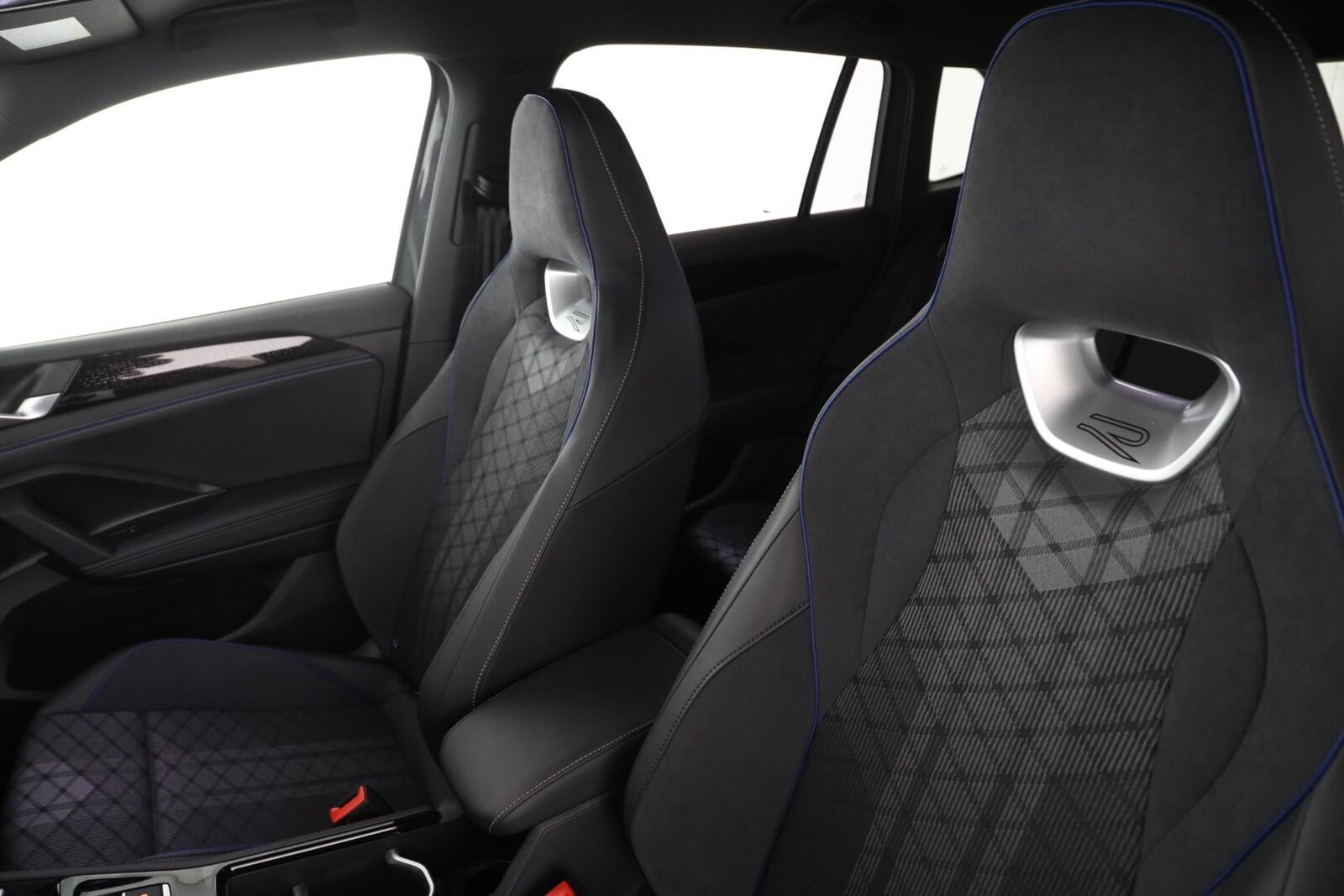 Volkswagen Tiguan – Bild 14