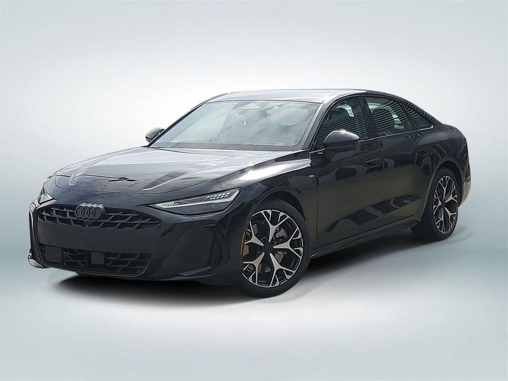 2026 Audi A6 Premium Plus quattro S tronic's photo