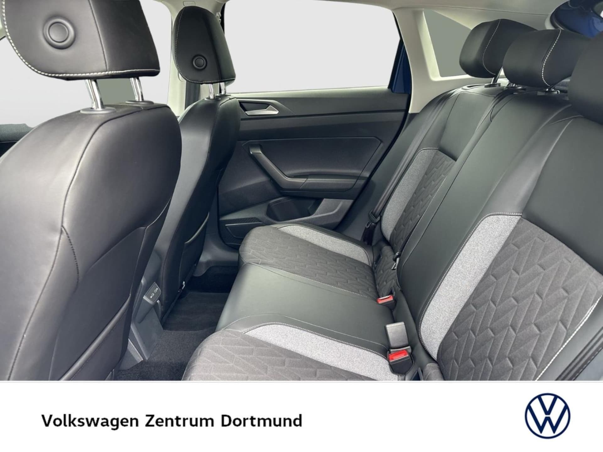 Volkswagen Taigo Goal