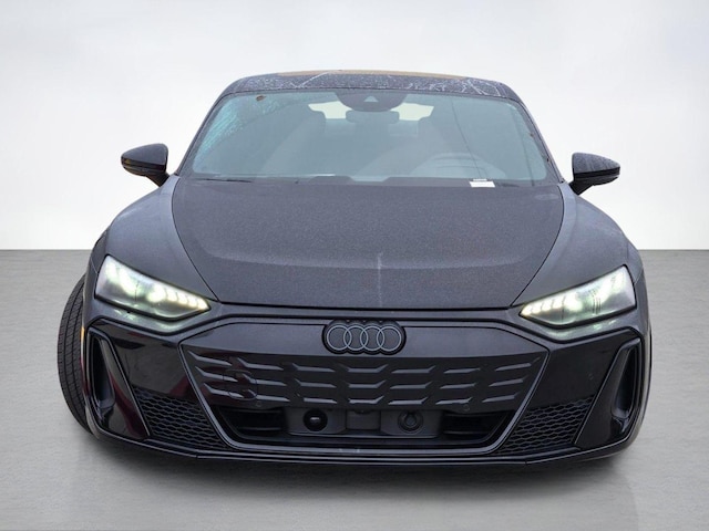 2026 Audi S e-tron GT