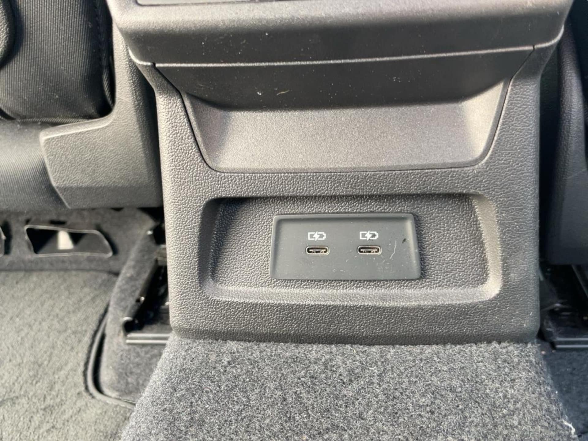 Audi A3 Limousine