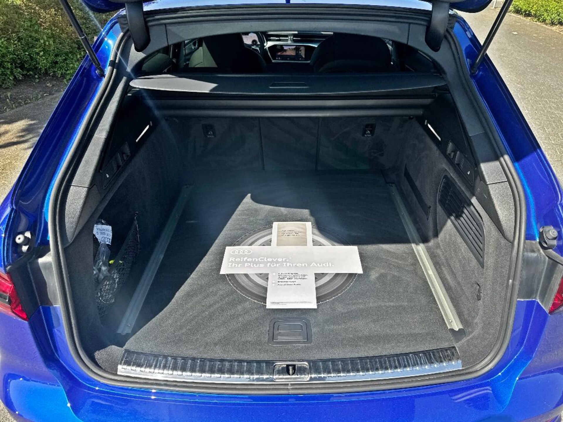 Audi S6 Avant