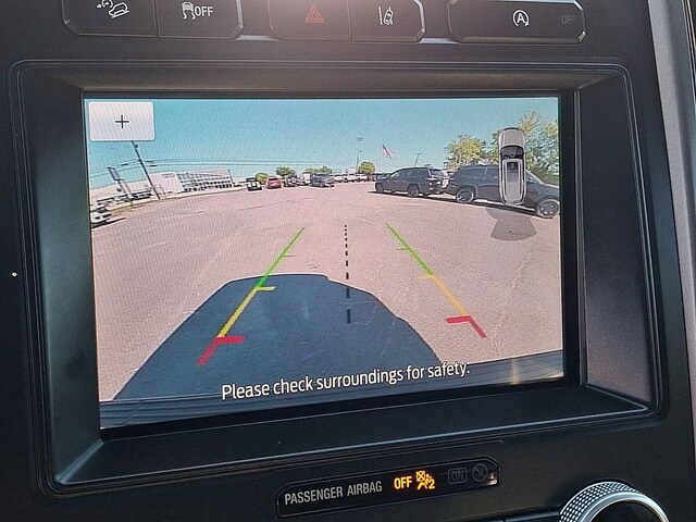 2021 Ford Expedition