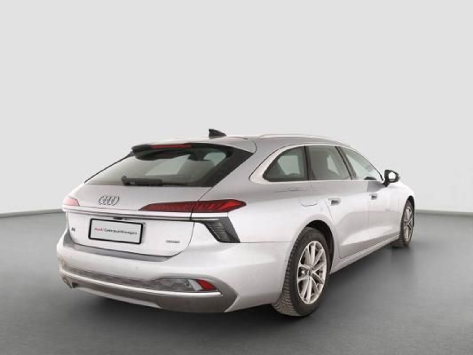 Audi A6 Avant – Bild 11