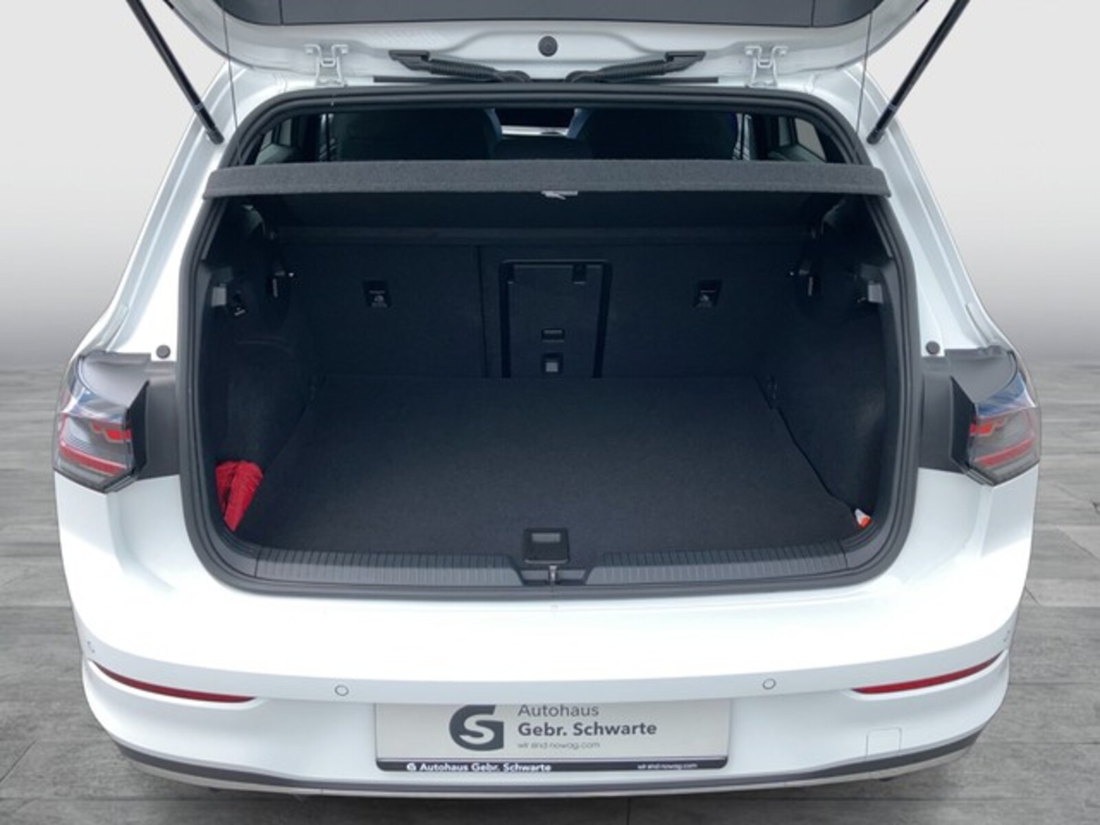 Volkswagen Golf – Bild 12