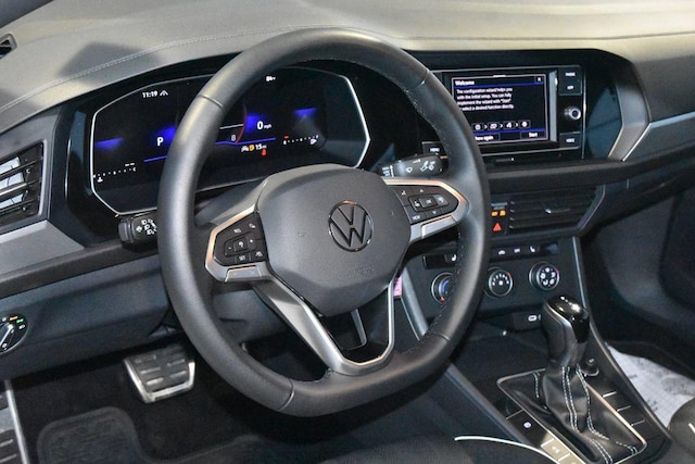 2024 Volkswagen Jetta