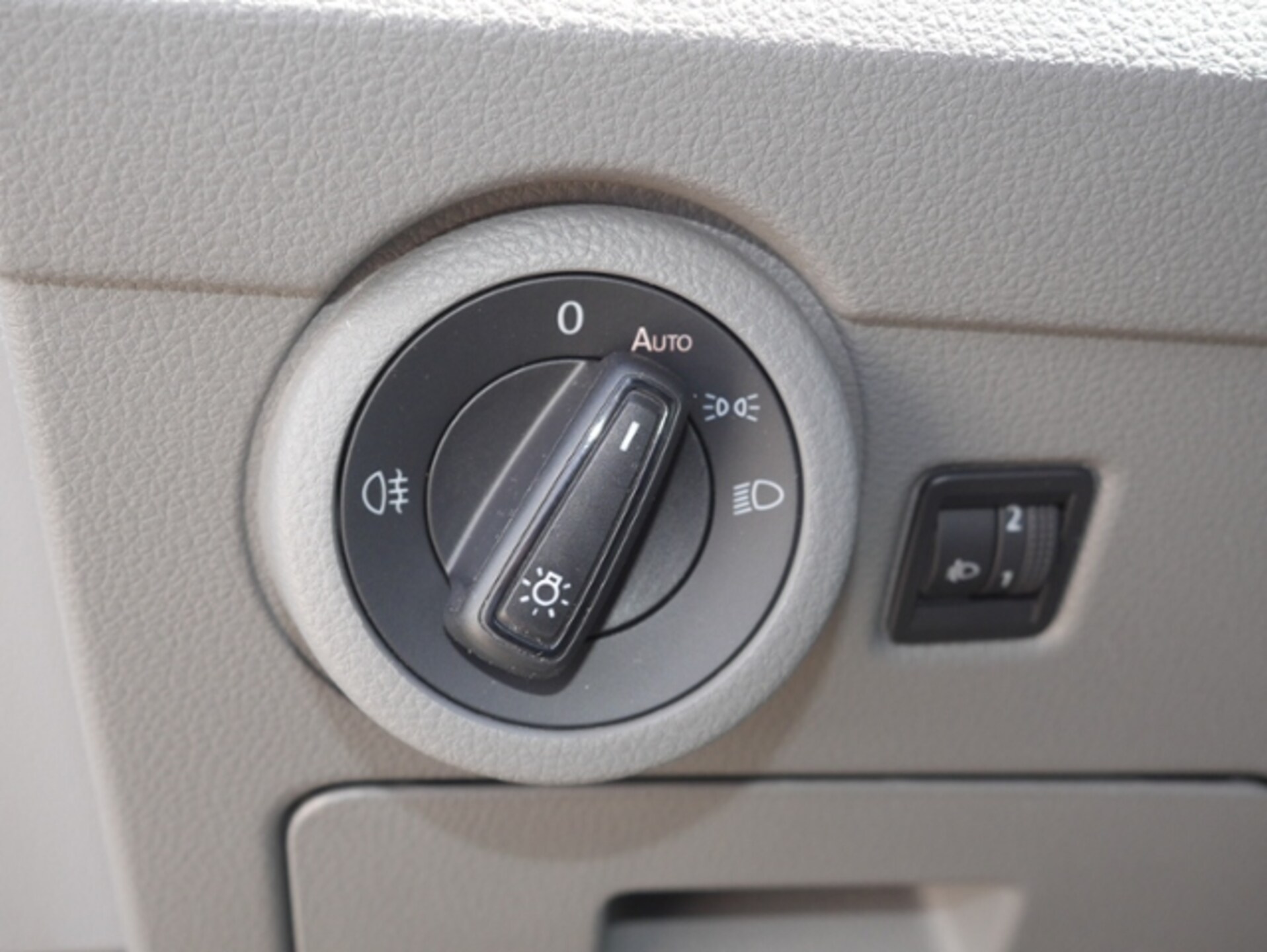 Volkswagen T6.1 Transporter Kasten kurzer Radstand