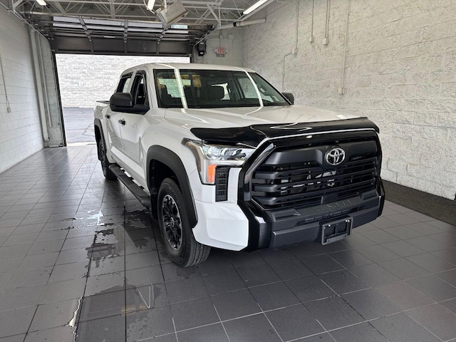 2023 Toyota Tundra