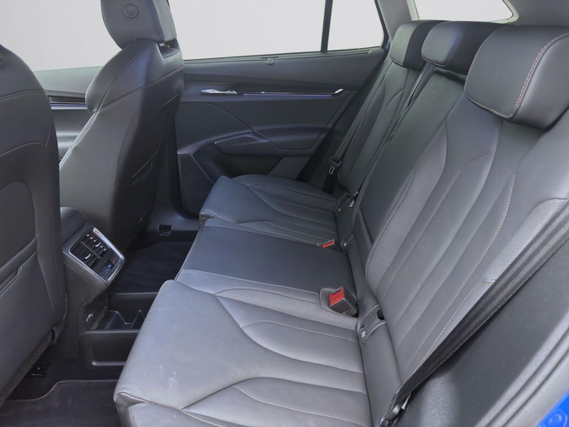 Skoda Enyaq 80