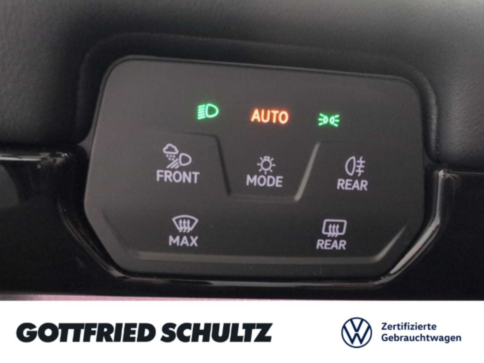 Volkswagen ID.7 Tourer – Bild 20