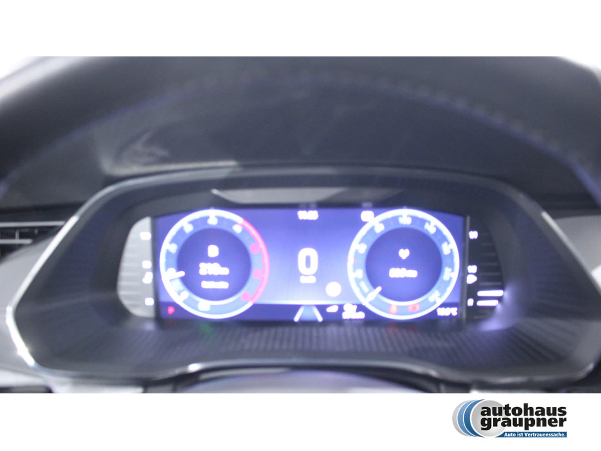 Skoda Octavia Combi Ambition