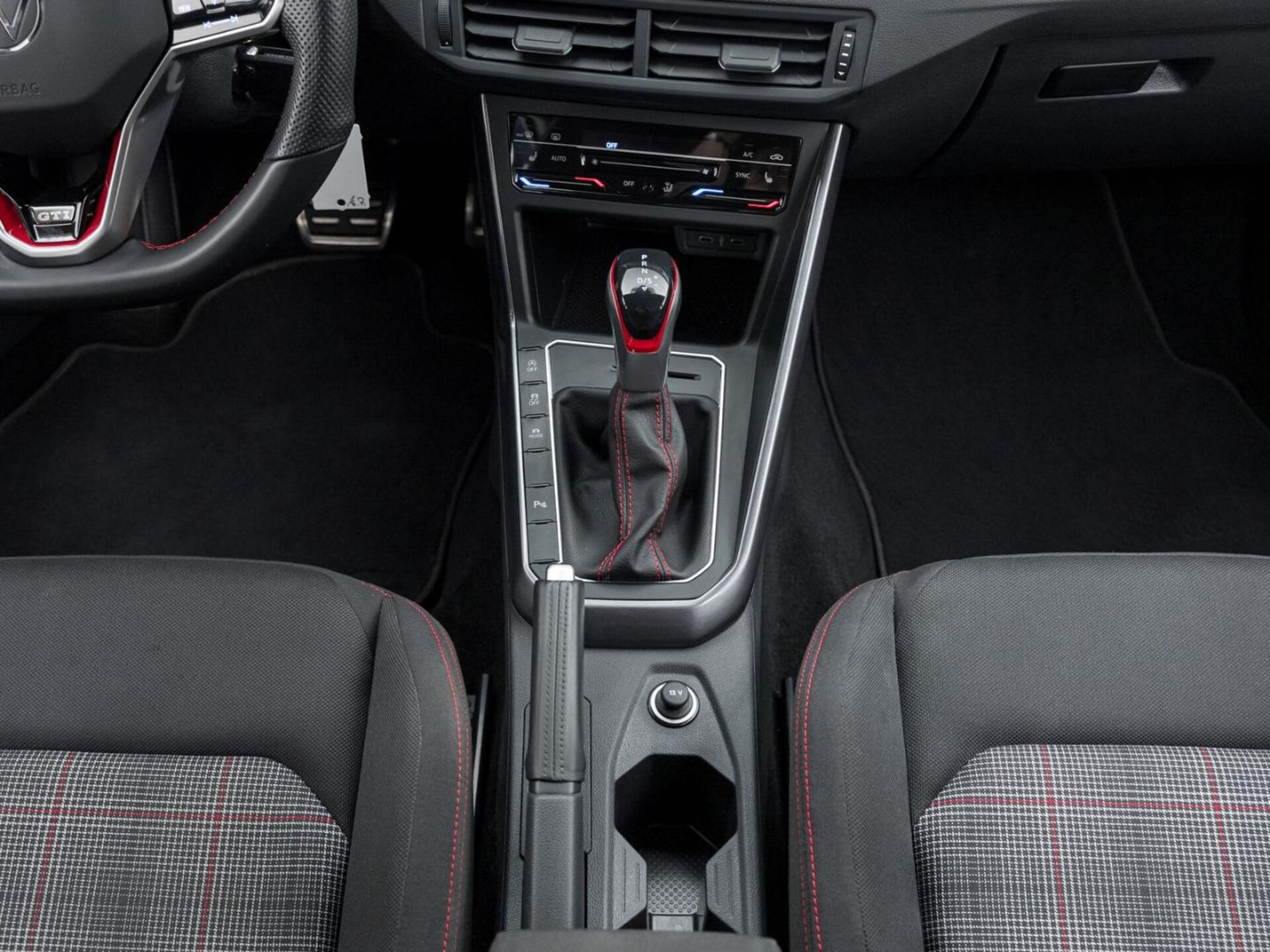 Volkswagen Polo GTI