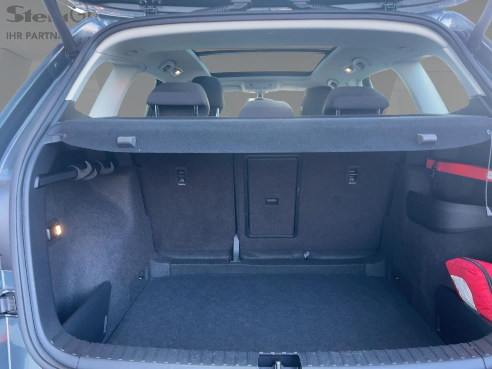 Skoda Karoq Style