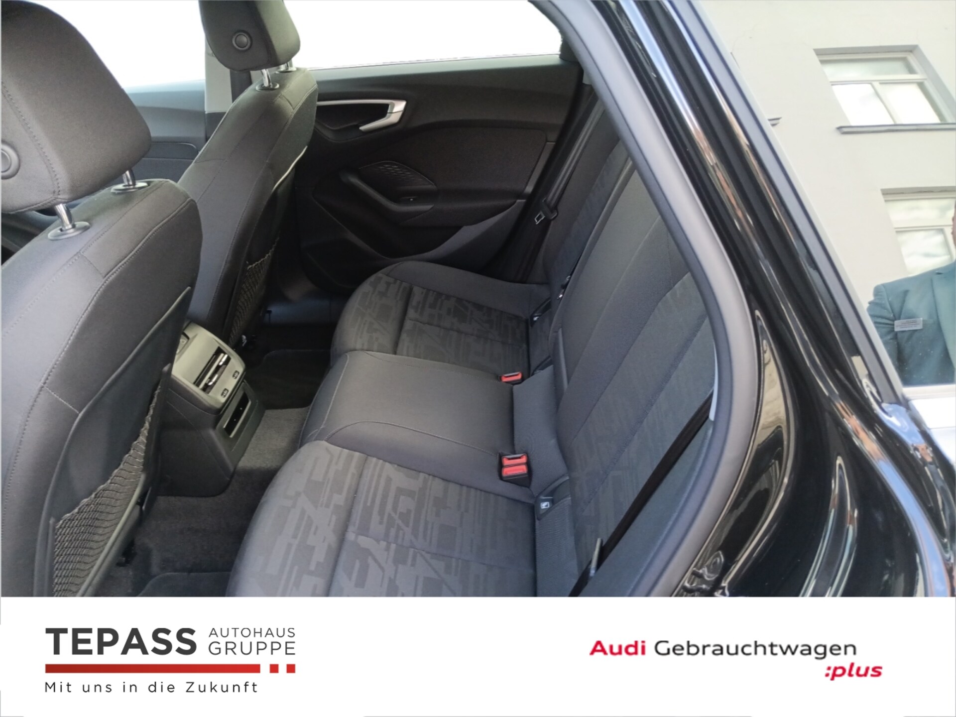 Audi A5 Avant