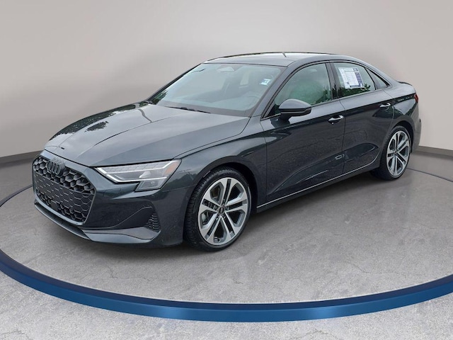 2026 Audi A3