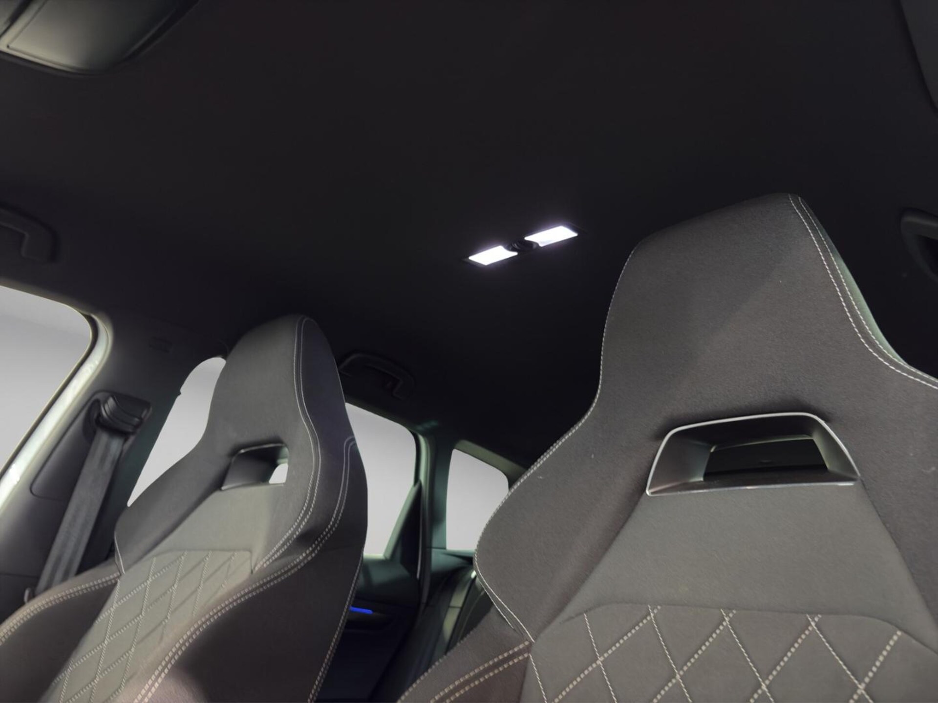 Skoda Karoq Sportline