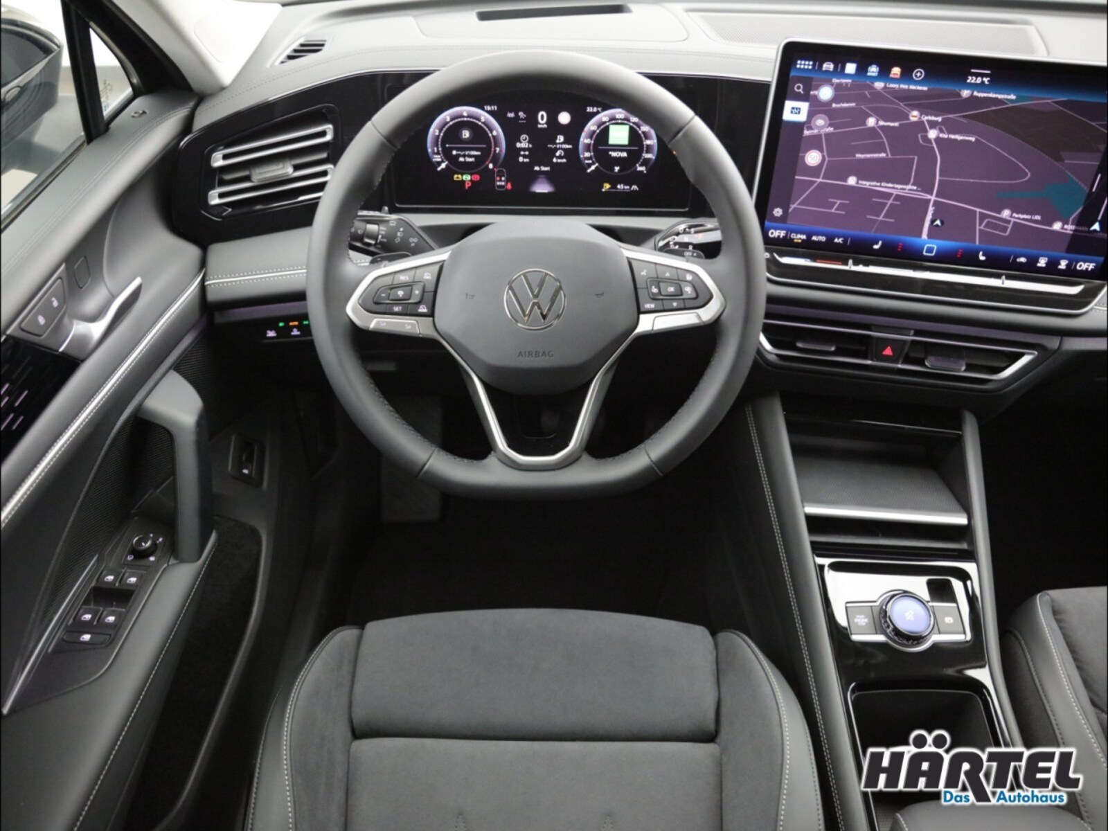 Volkswagen Tiguan – Bild 10