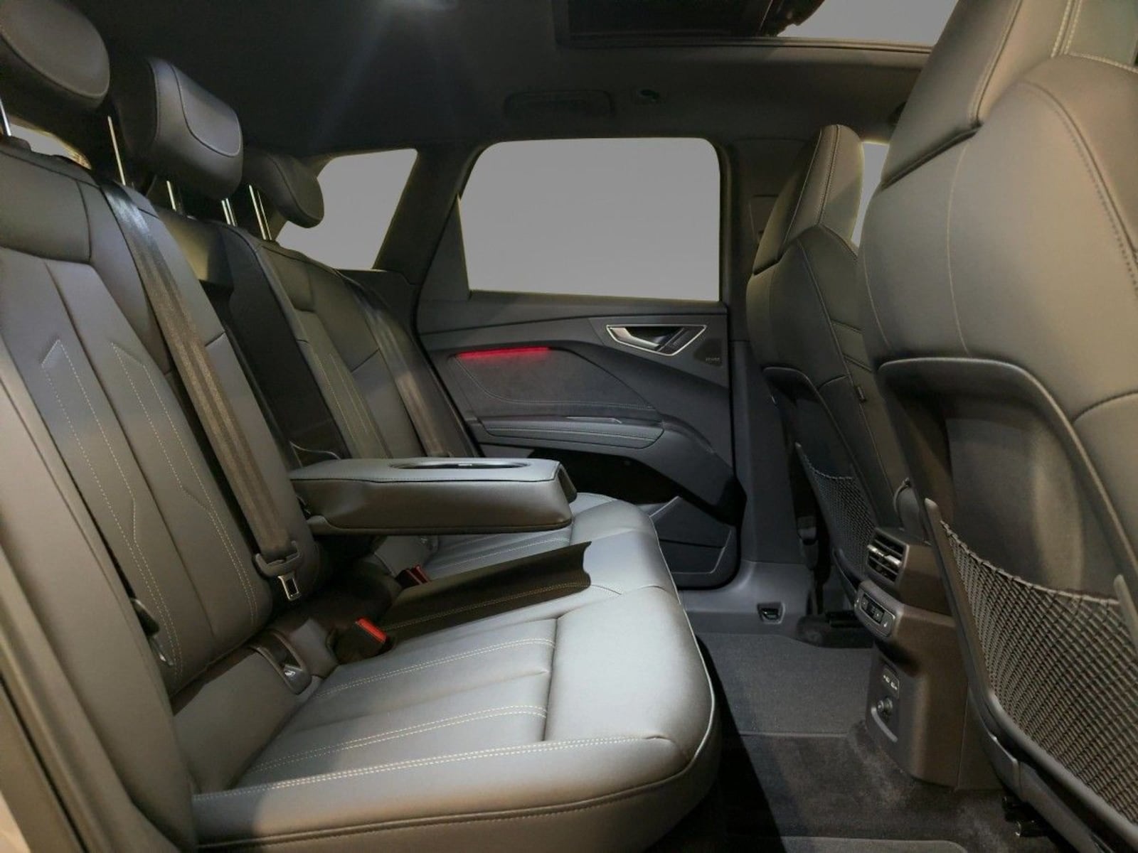 Audi Q4 e-tron – Bild 10