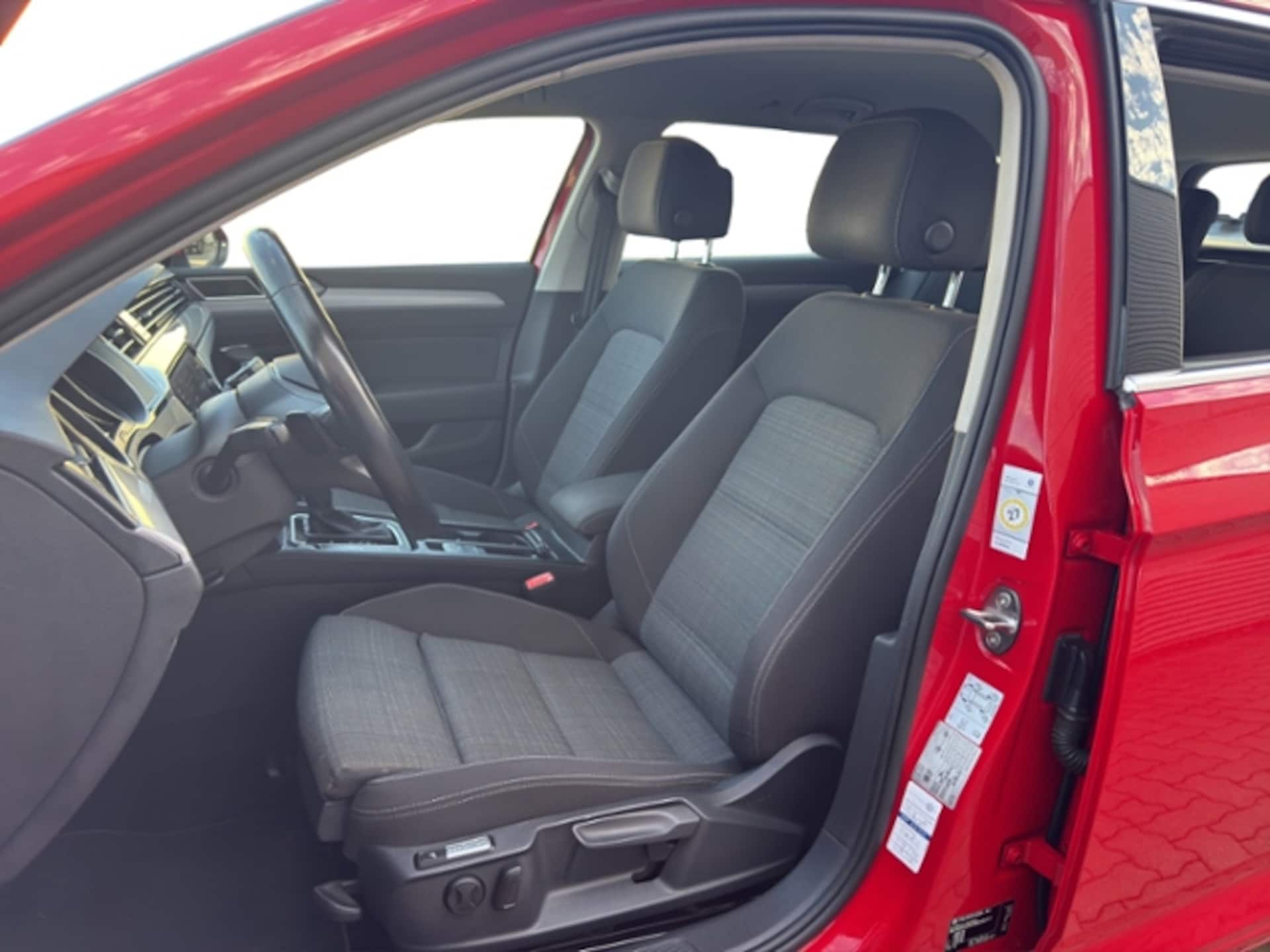 Volkswagen Passat Variant Business