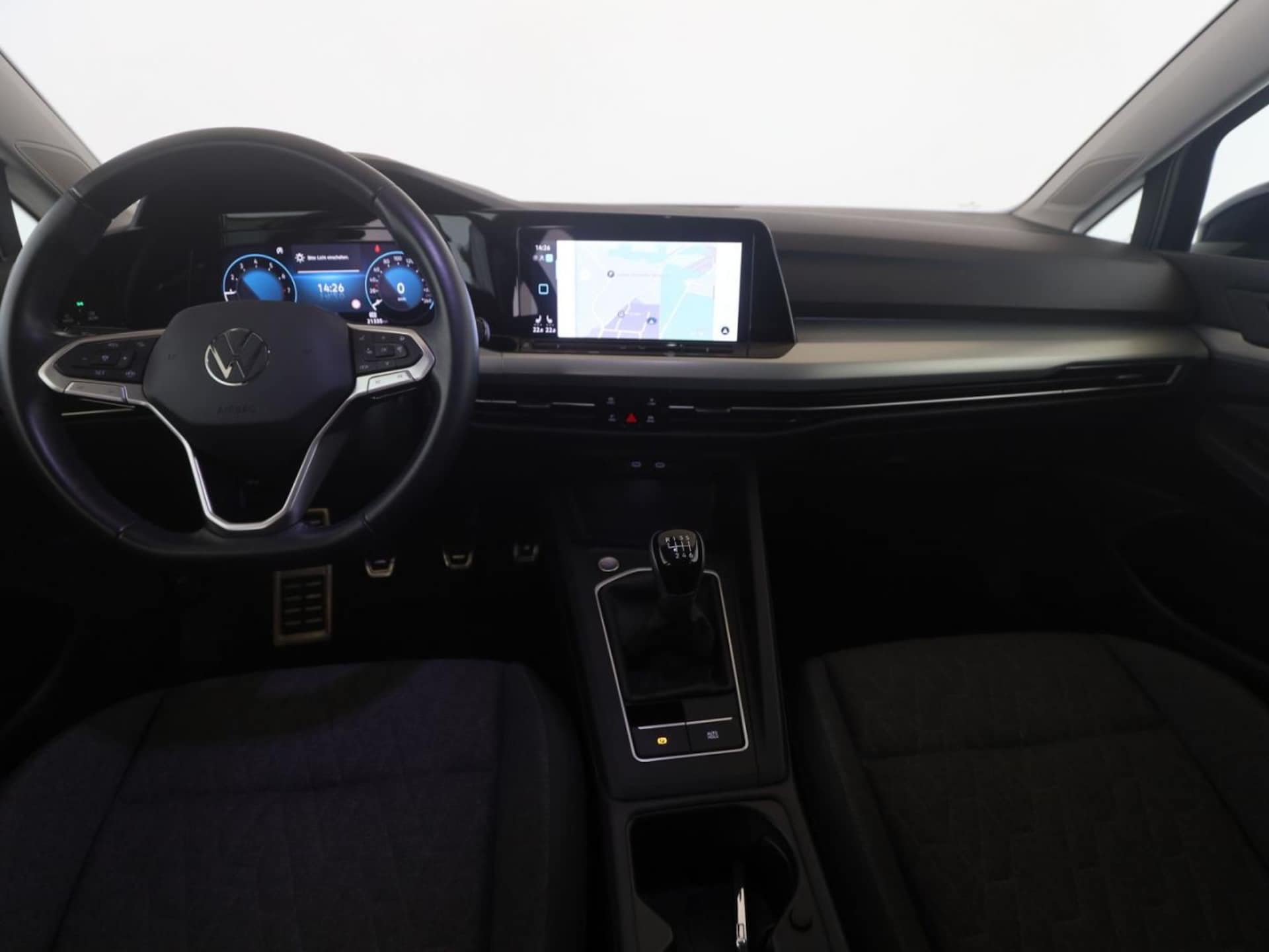 Volkswagen Golf MOVE