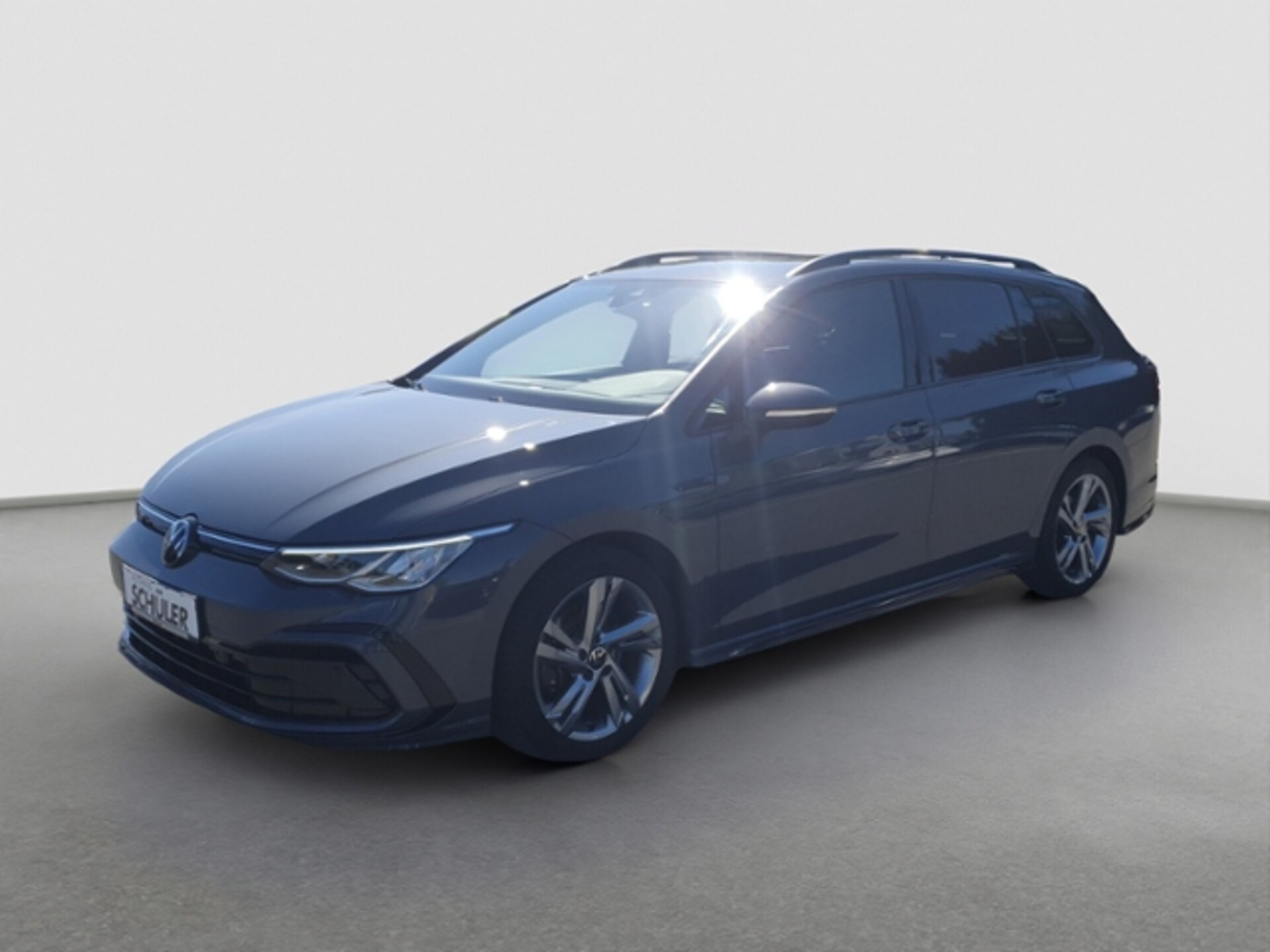Volkswagen Golf Variant R-Line
