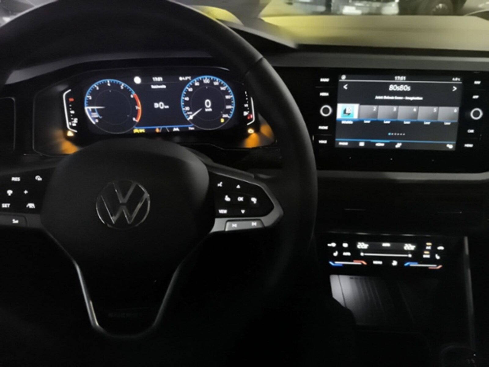 Volkswagen Polo – Bild 10