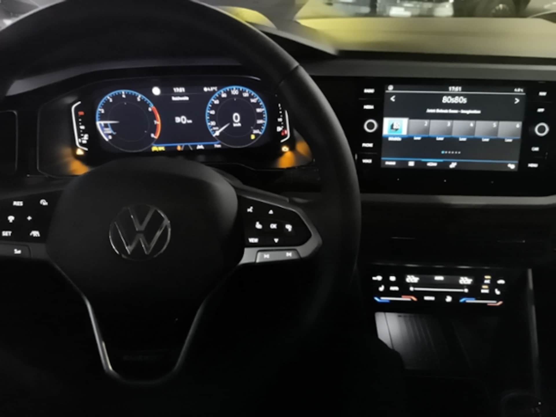 Volkswagen Polo ENERGY
