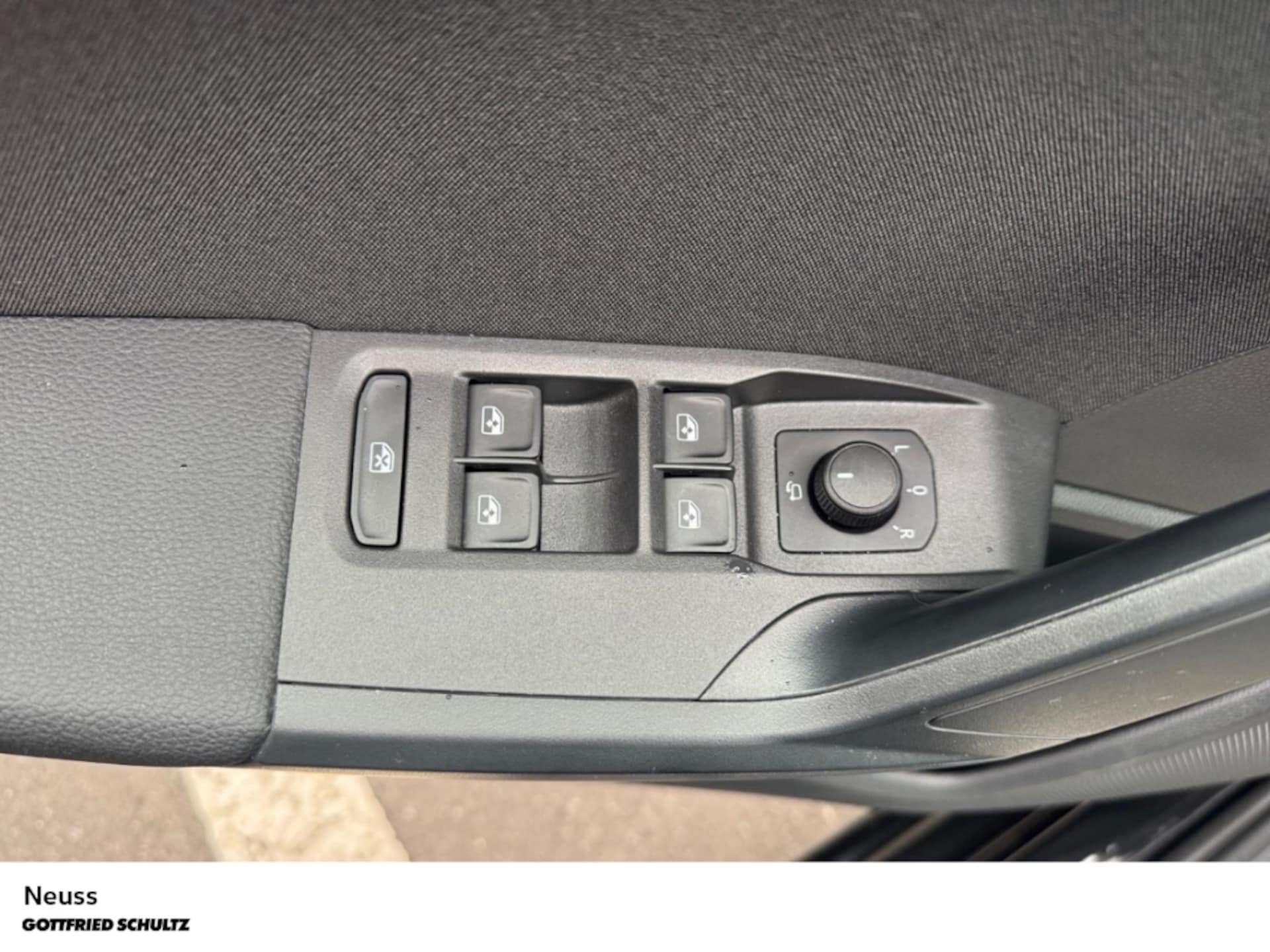SEAT Ibiza FR