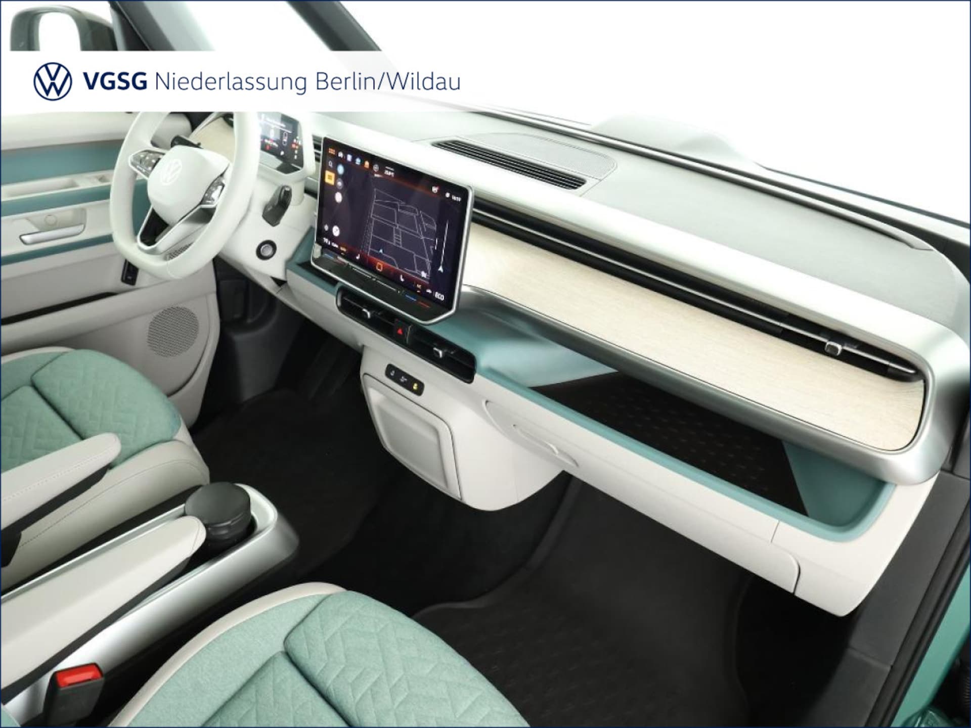 Volkswagen ID. Buzz Pro