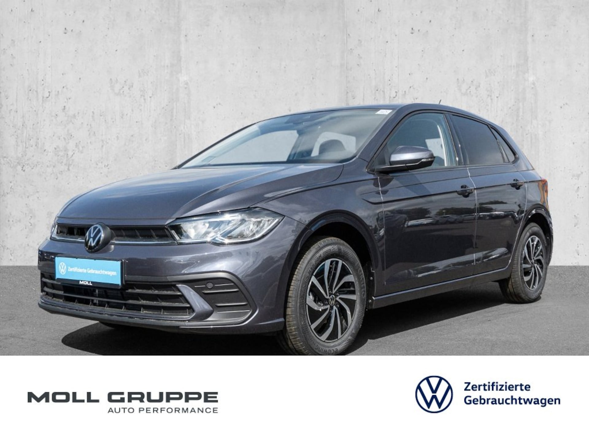 Volkswagen Polo Life