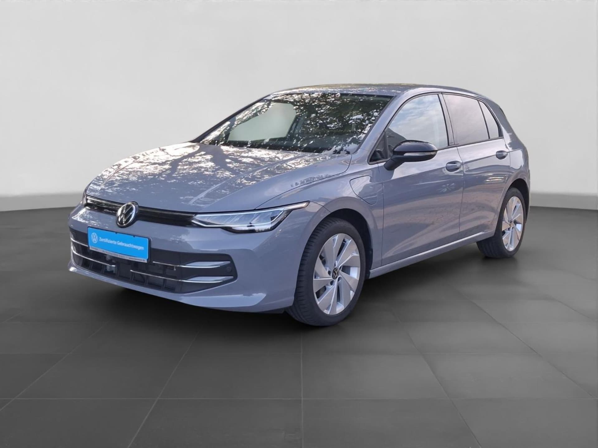 Volkswagen Golf ENERGY