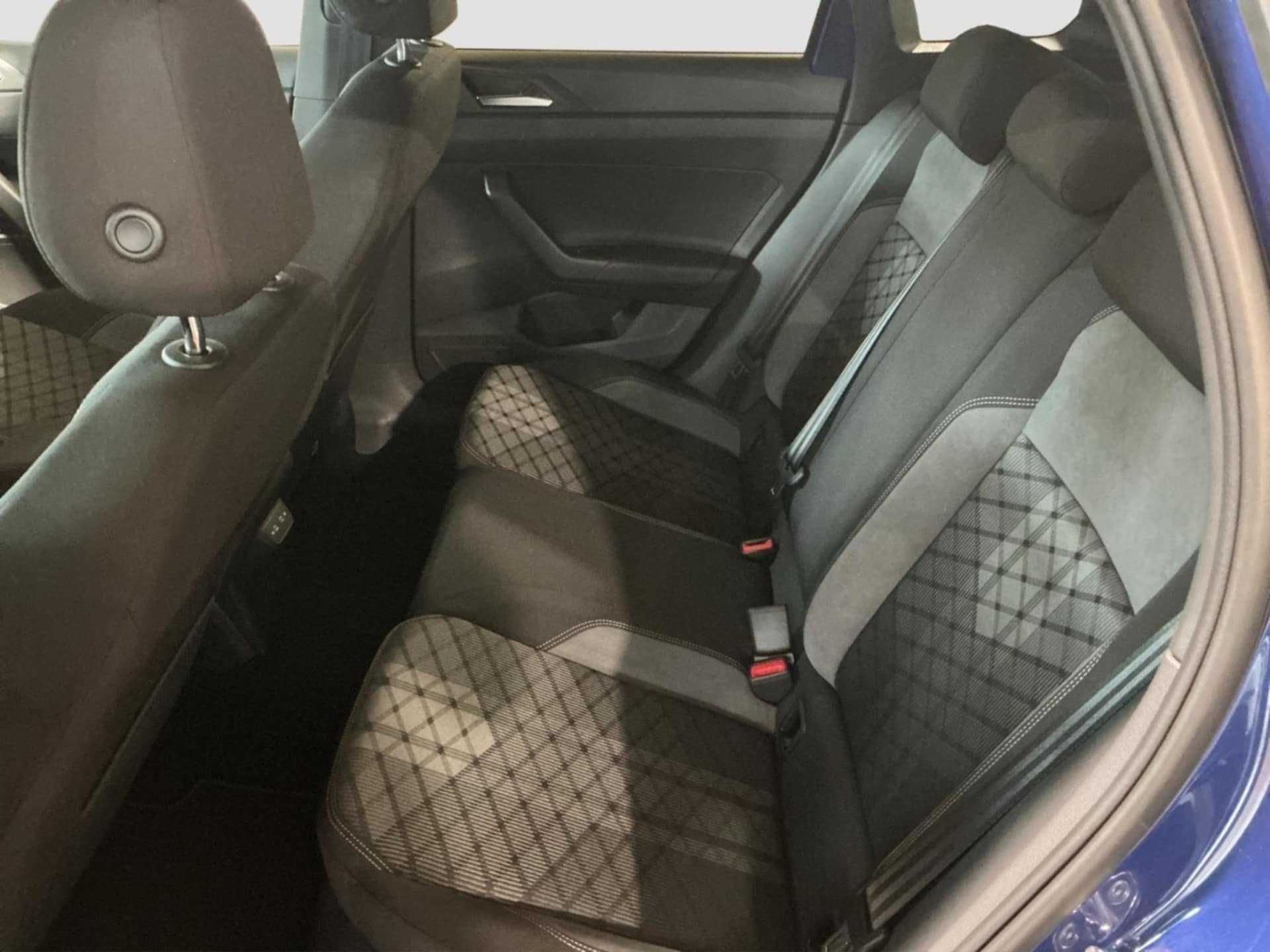 Volkswagen Taigo R-Line