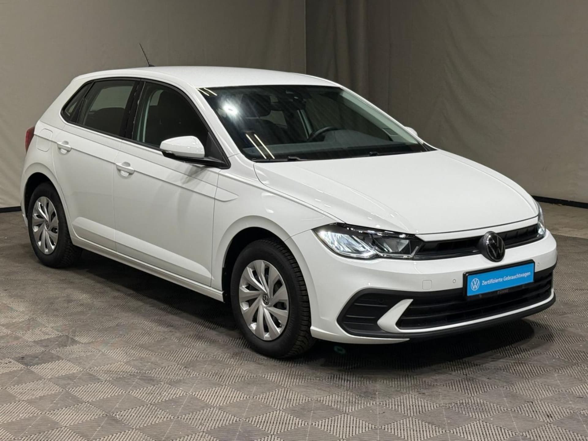 Volkswagen Polo Life