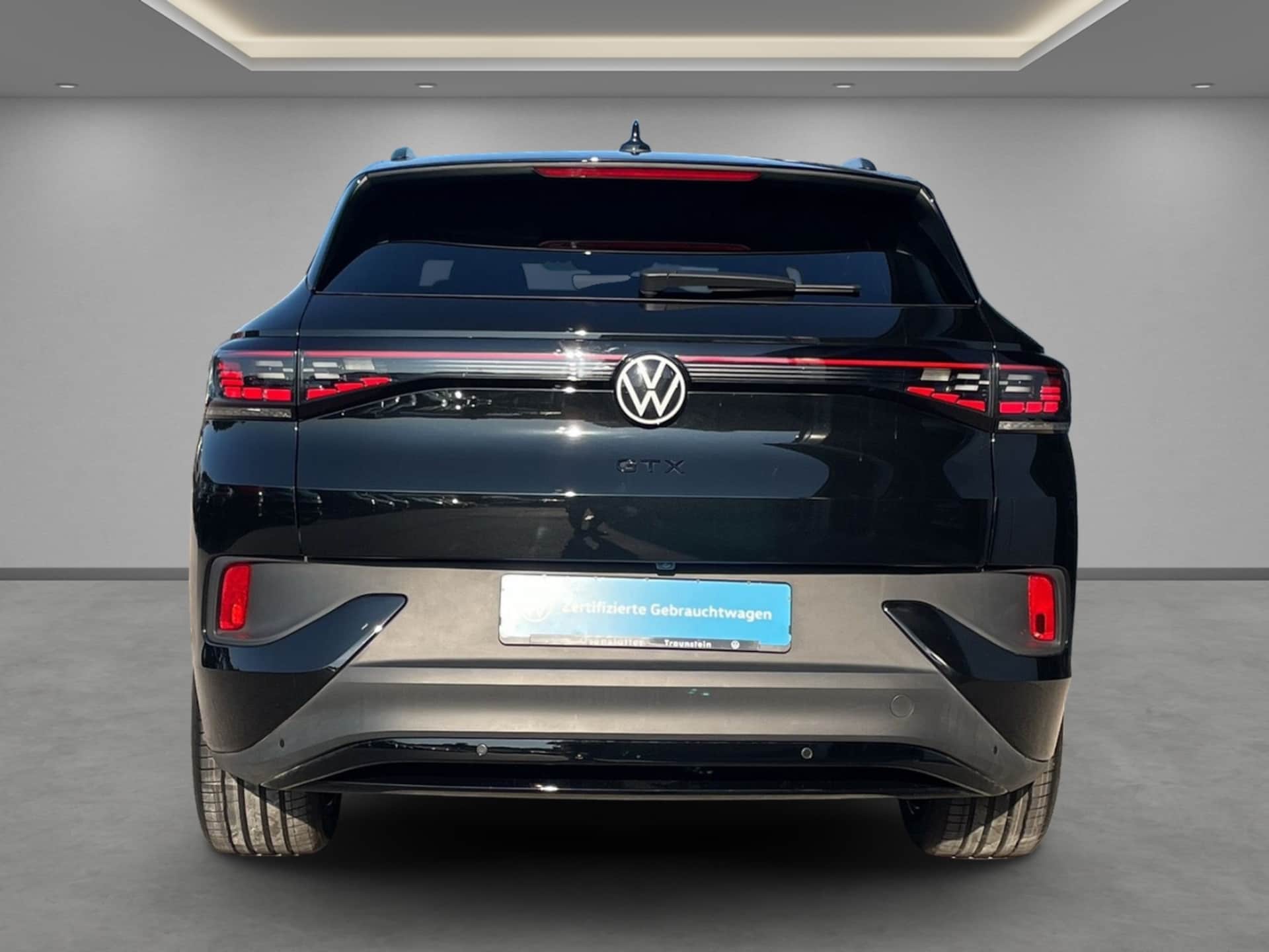 Volkswagen ID.4 GTX