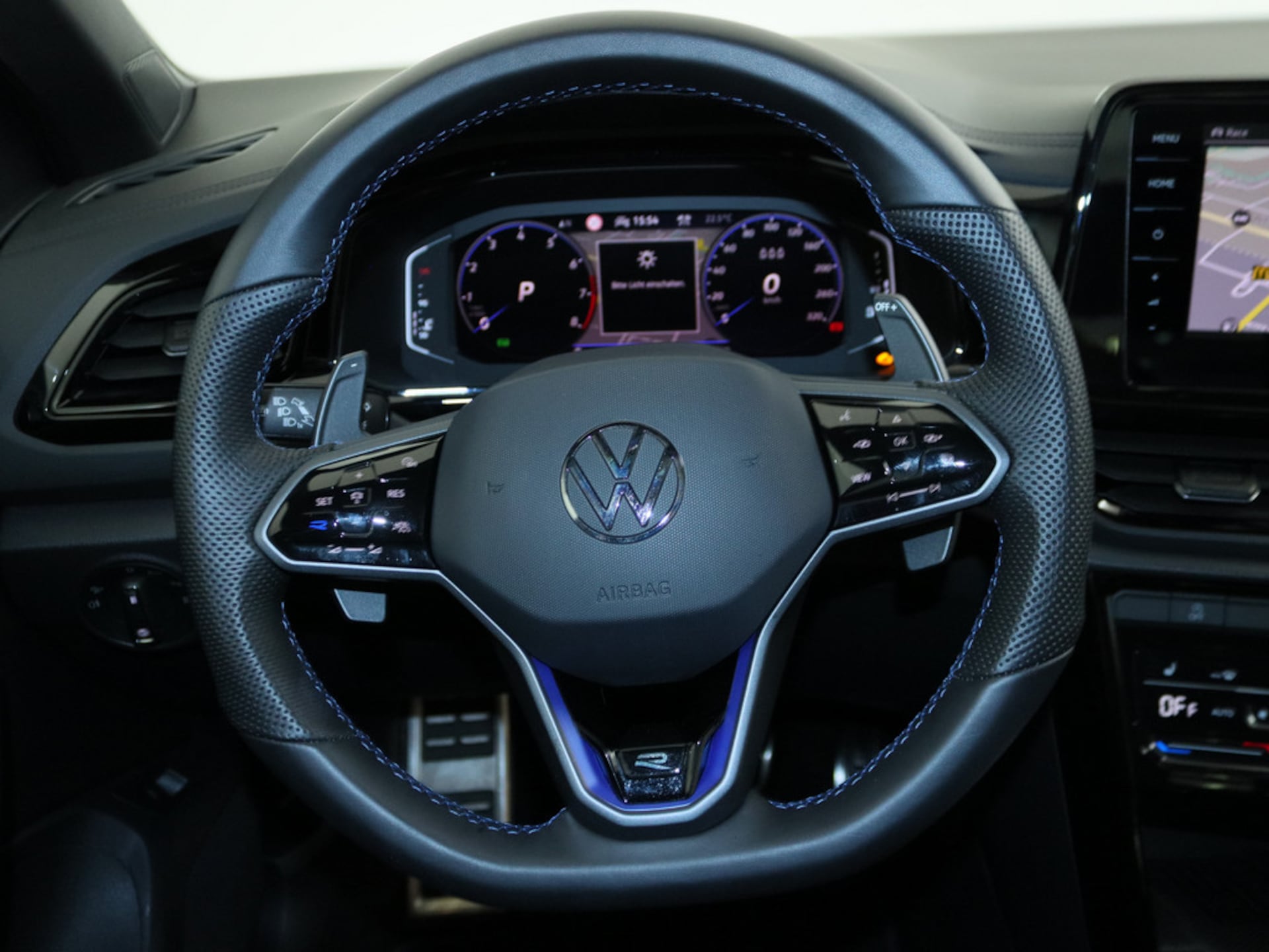 Volkswagen T-Roc R