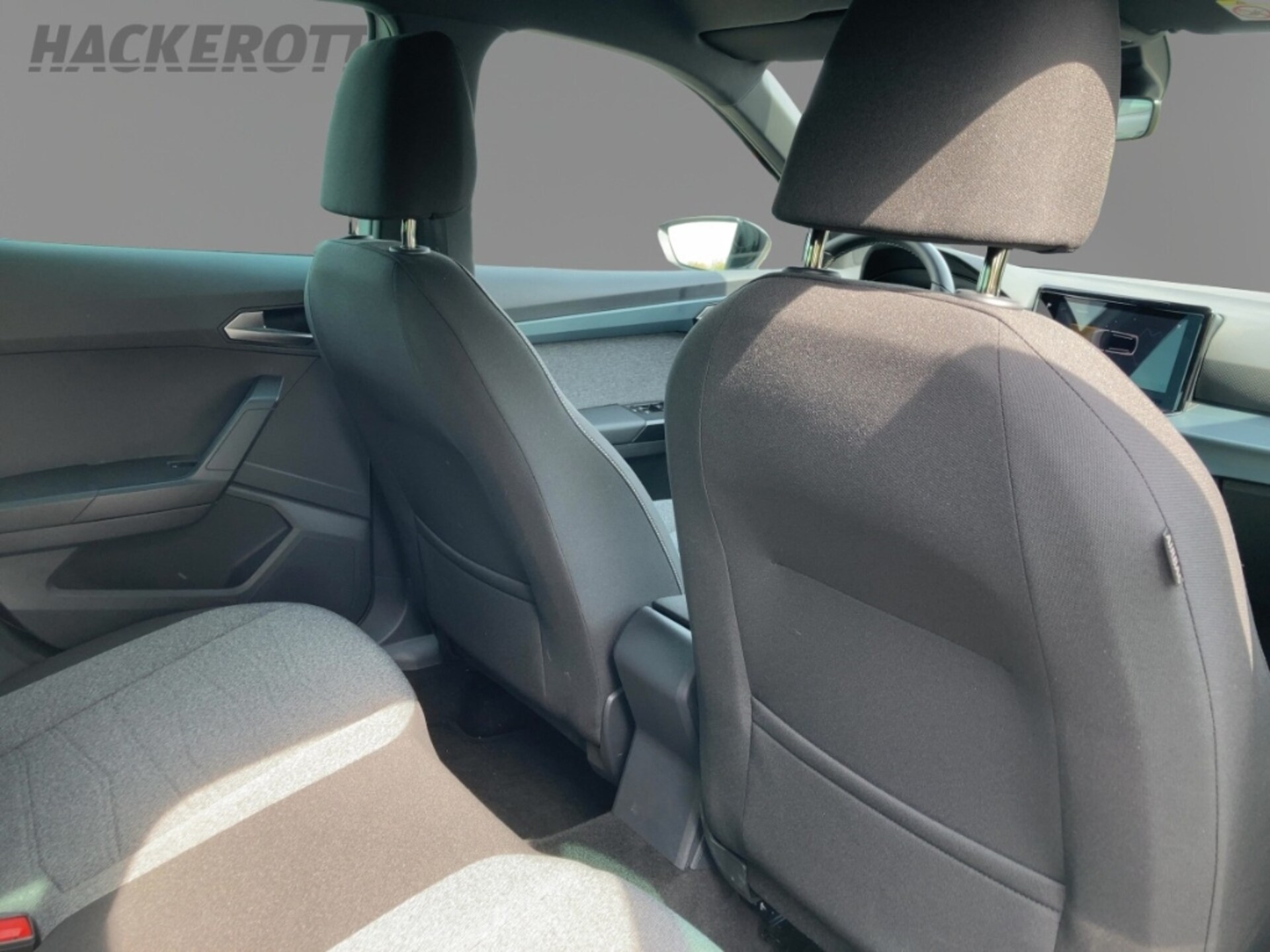 SEAT Arona Xperience