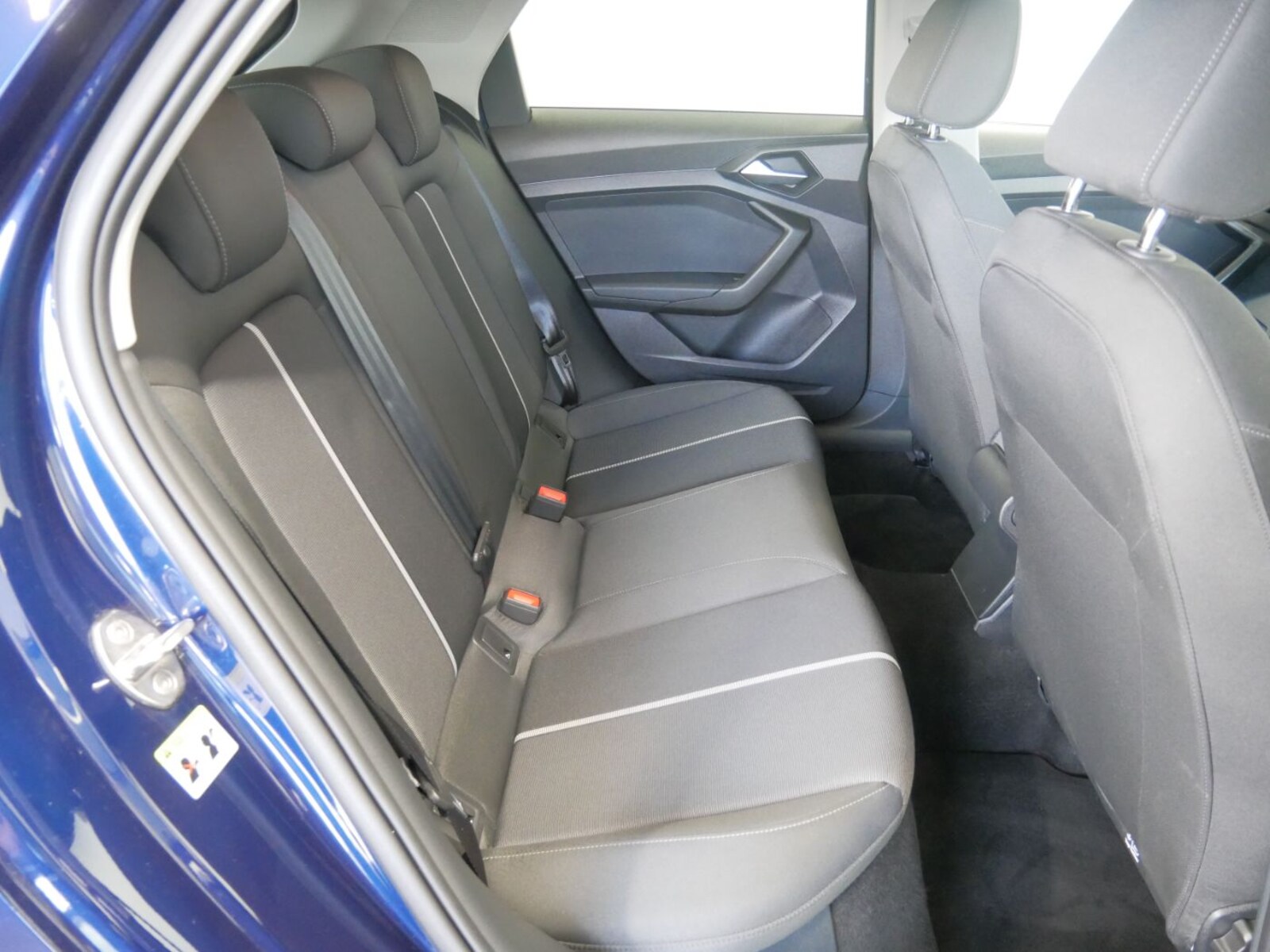 Audi A1 allstreet – Bild 8