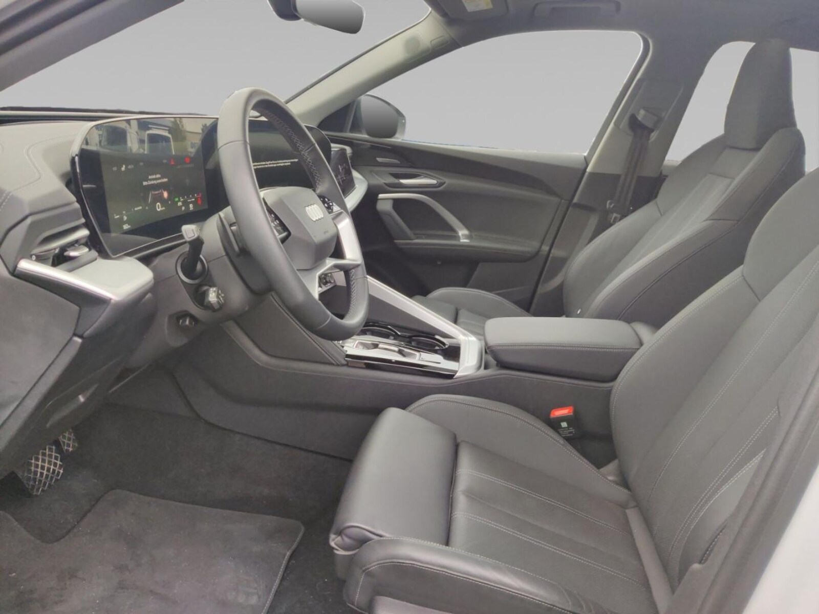 Audi Q5 – Bild 12