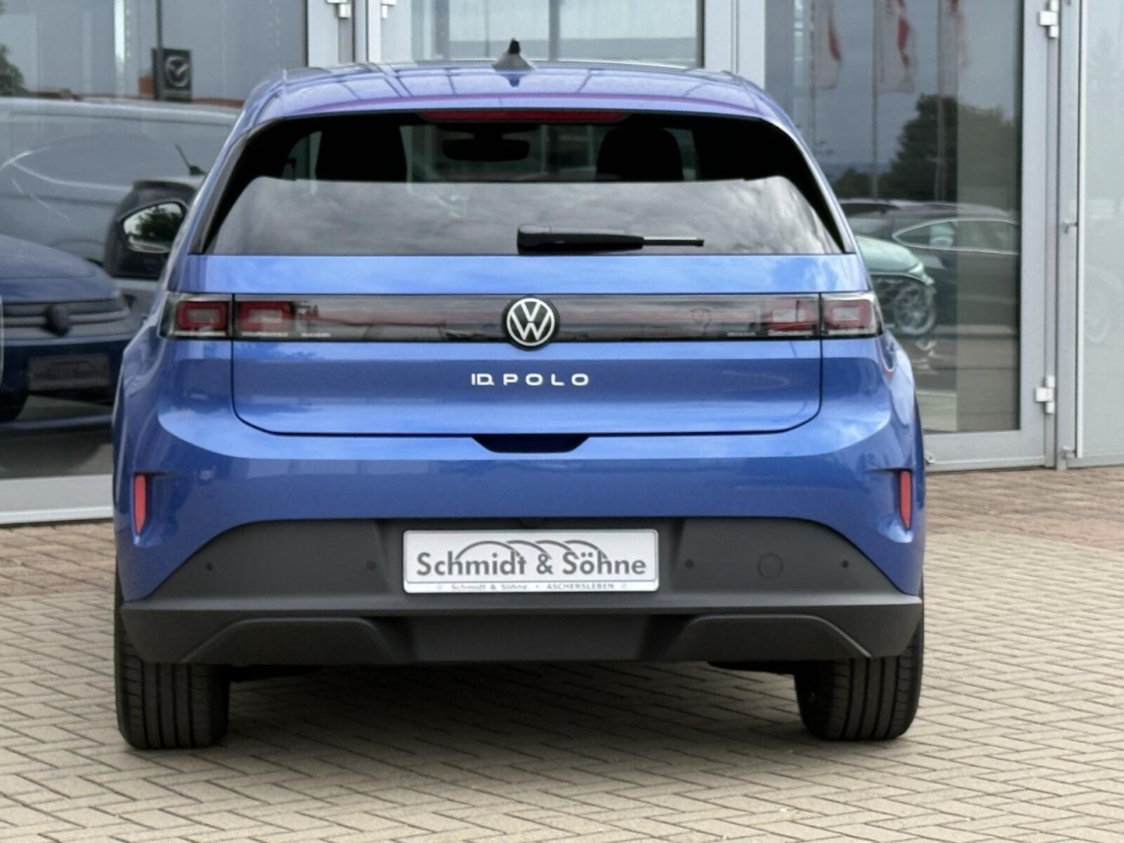 Volkswagen ID. Polo – Bild 5