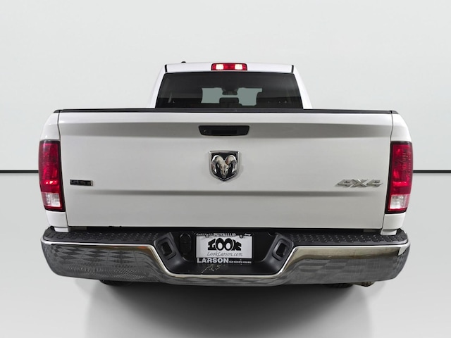 2024 RAM
