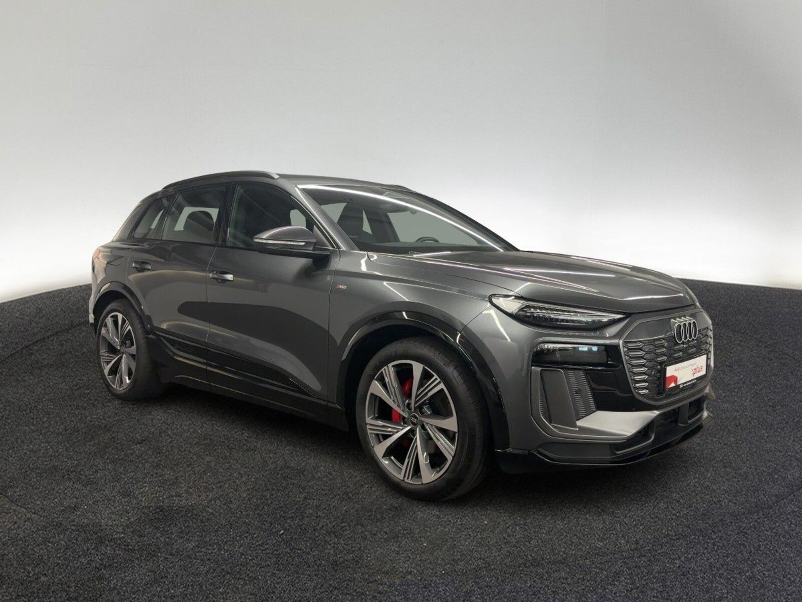 Audi Q6 e-tron – Bild 7