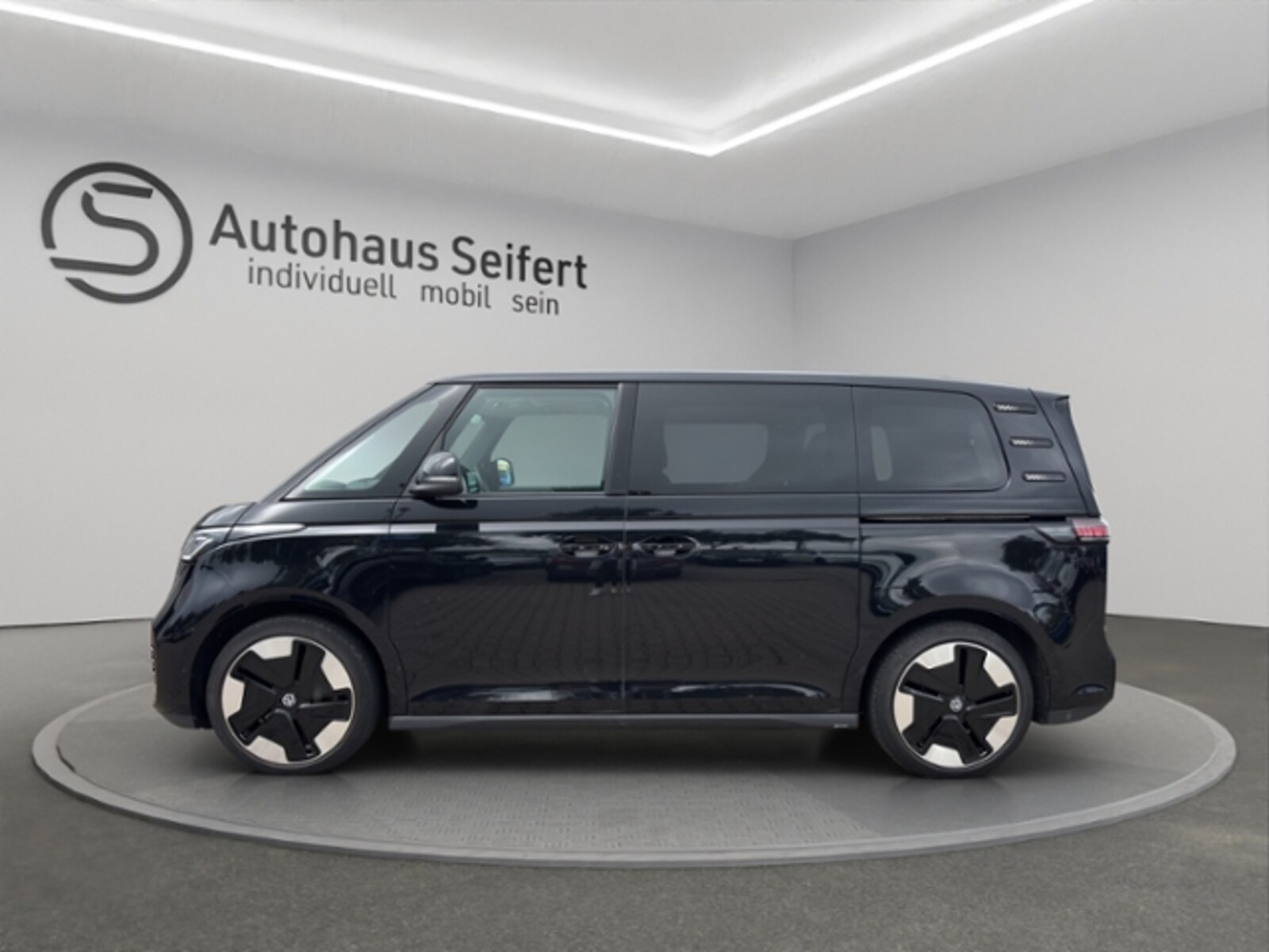 Volkswagen ID. Buzz – Bild 3
