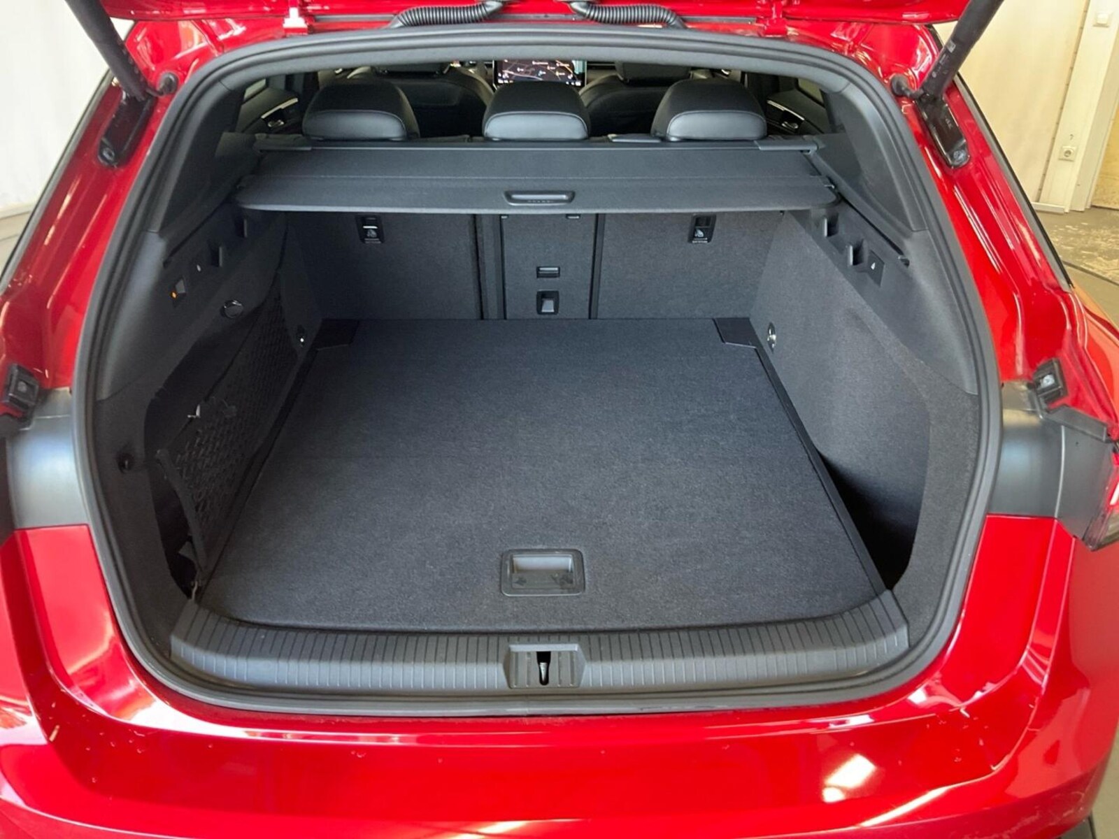 Volkswagen ID.7 Tourer – Bild 8