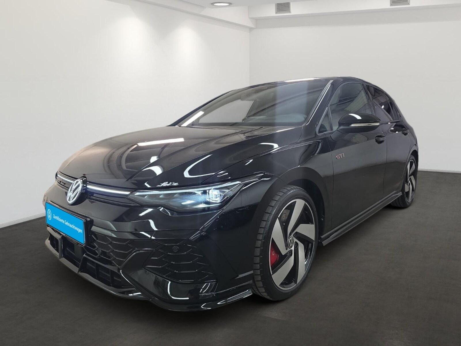 Volkswagen Golf – Bild 2