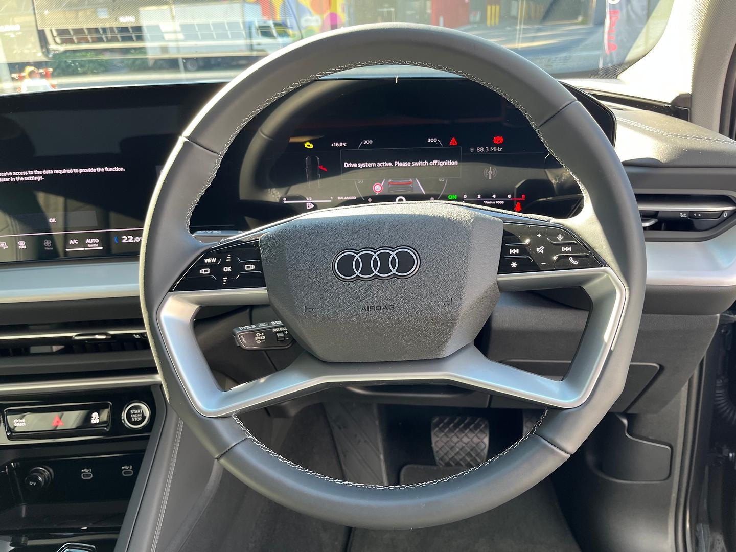 Image about Audi Q5 Sportback TFSI 150 kW