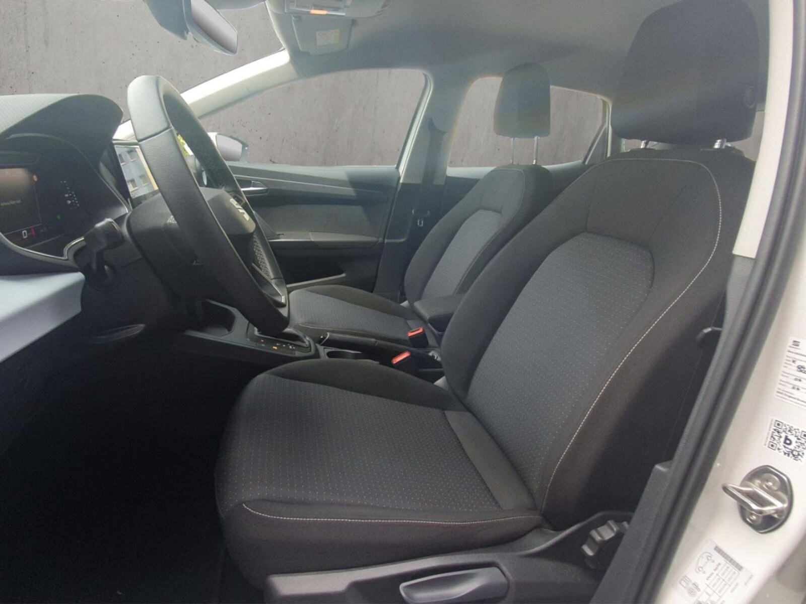 SEAT Ibiza – Bild 9