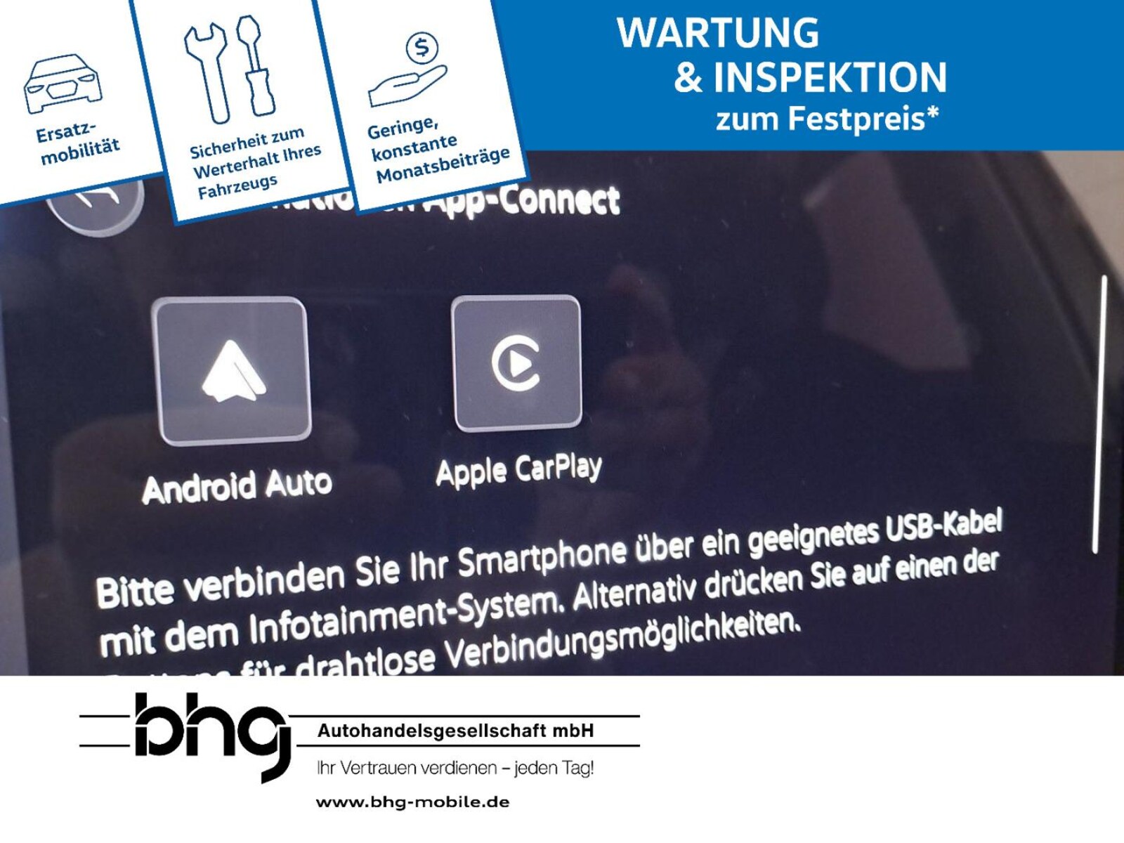 Volkswagen Tiguan – Bild 17