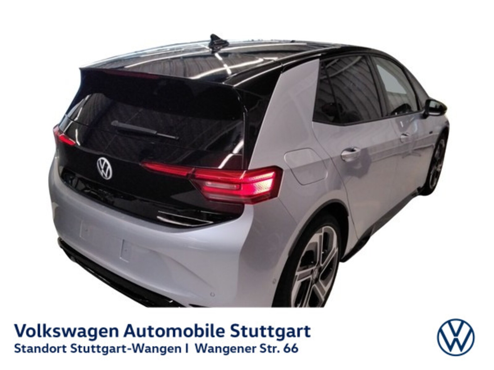 Volkswagen ID.3 – Bild 3