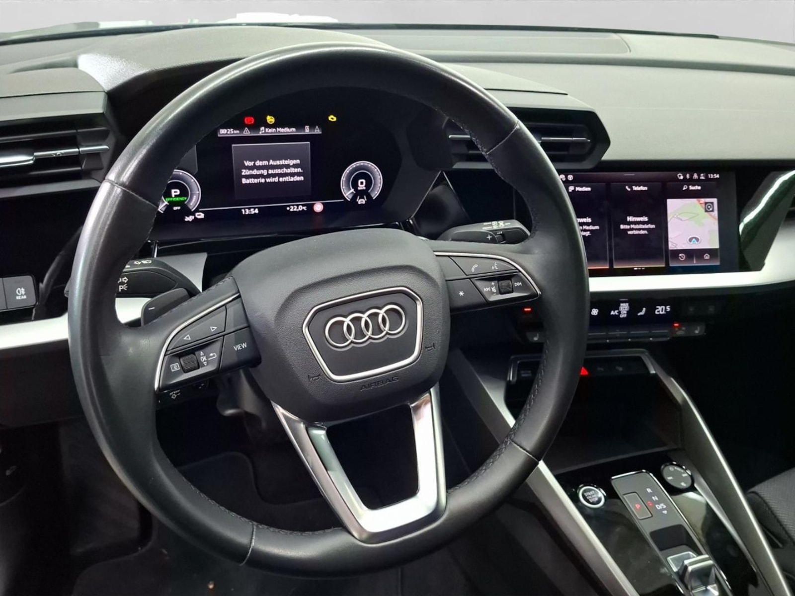 Audi A3 Sportback – Bild 9